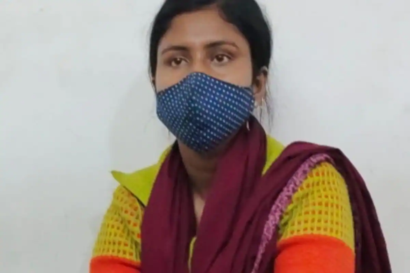 Be Careful! There Are Thousands Of Them In India! Bangladeshi Woman Who Stayed As Hindu For 15 Years Arrested In Bengaluru