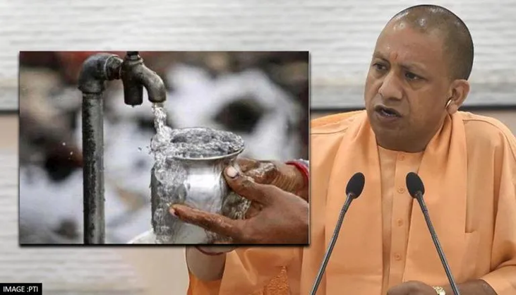 Centre Announces National Water Awards 2020; Uttar Pradesh Bags First Prize