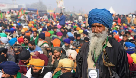 Did Over 700 Farmers Die During Anti-farm Bill Protests At Delhi Borders? A Detailed Analysis Of The Data Reveals The Truth