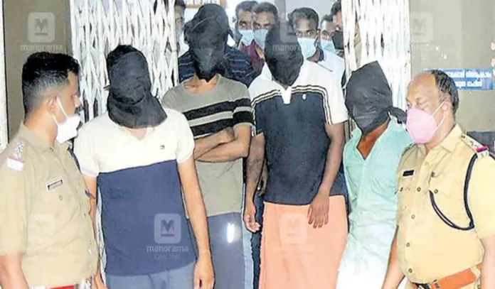 Disturbing & Shocking! Wife-swapping racket busted in Kottayam, Kerala: Seven people detained so far, part of a huge nexus claims police