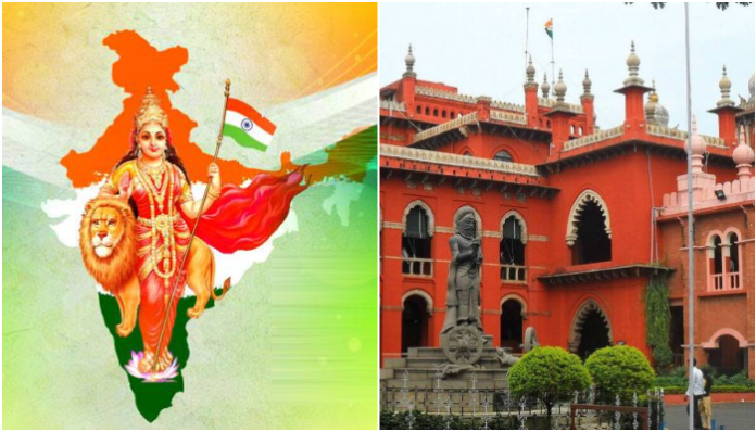 Madras HC Refuses To Quash FIR Against Catholic Priest Who Had Used Offensive Language Against Bharat Mata And Hindus