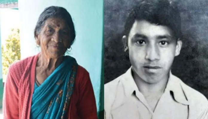 Meet Savitri Devi, UP Chief Minister Yogi Adityanath’s Mother And How She Coped With Her Son Becoming A Monk