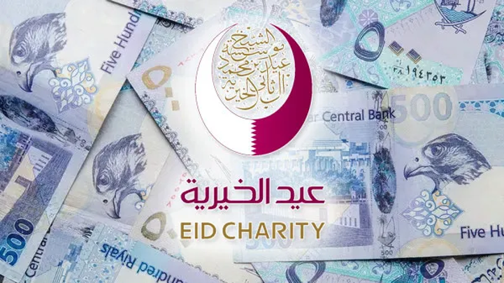 Qatar Based Eid Charity, Accused By US Of Assisting Al Qaeda, Sent Almost ₹60 Crore To India For Muslims!