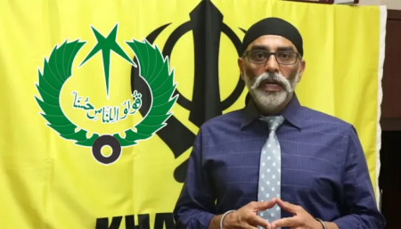 Radio Pakistan Launches Another Anti-India Propaganda, Supports Banned Khalistani Terrorist Organisation SFJ