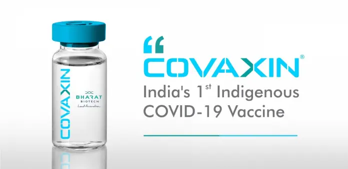Studies Suggest COVAXIN Booster Dose Highly Effective Against Omicron And Delta Variant