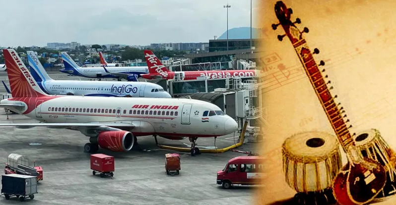 Support Indian Music: Civil Aviation Ministry Urges Airways And Airports To Play Indian Music