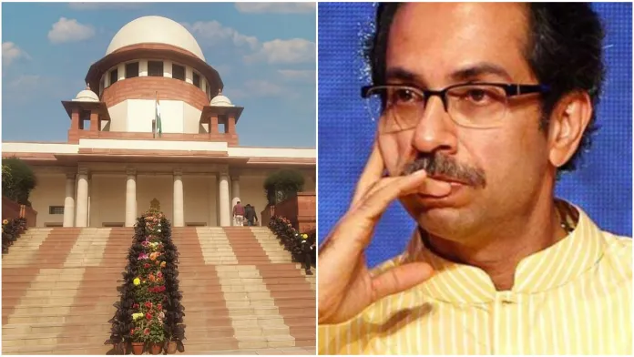 Today It Is 12, Tomorrow It Can Be 120: SC Slams Maharashtra Govt For Suspending 12 BJP MLAs, Leaving Constituencies Unrepresented