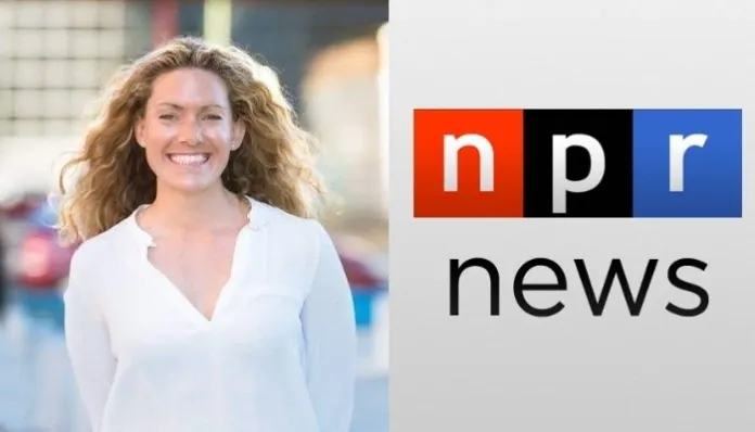 Western Media Has A History of Problematic Behaviour Towards India: NPR Journalist Deletes Her Racist Tweet Against India