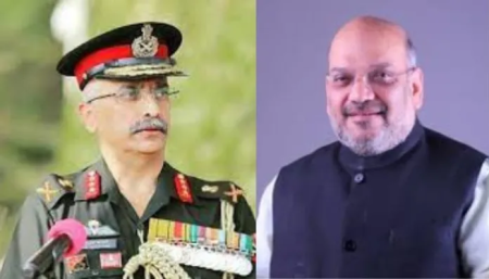 What A Joke!!! Pakistan-Backed Law Firm In The UK Requests London Police To ‘Arrest’ India’s Army Chief And Home Minister For Killing Islamic Terrorist In Kashmir