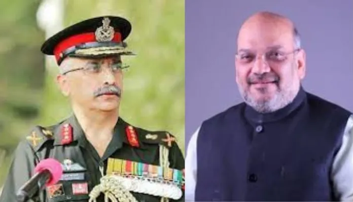 What A Joke!!! Pakistan-Backed Law Firm In The UK Requests London Police To ‘Arrest’ India’s Army Chief And Home Minister For Killing Islamic Terrorist In Kashmir