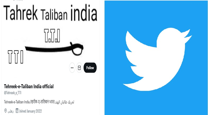 11 Days After Authorities Asked Twitter To Remove Terror Outfit Tehreek-e-Taliban India’s Account, It Still Remains Active