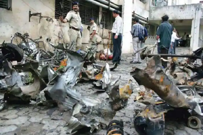 2008 Ahmedabad Blasts Case: Court Awards Death Sentence to 38 Convicts, Life Imprisonment to 11