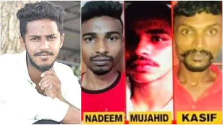 Bajrang Dal Activist Harsha Murder Case: Six Accused Including Qasif, Syed Nadeem, Rihan arrested, All Six Have Criminal Records