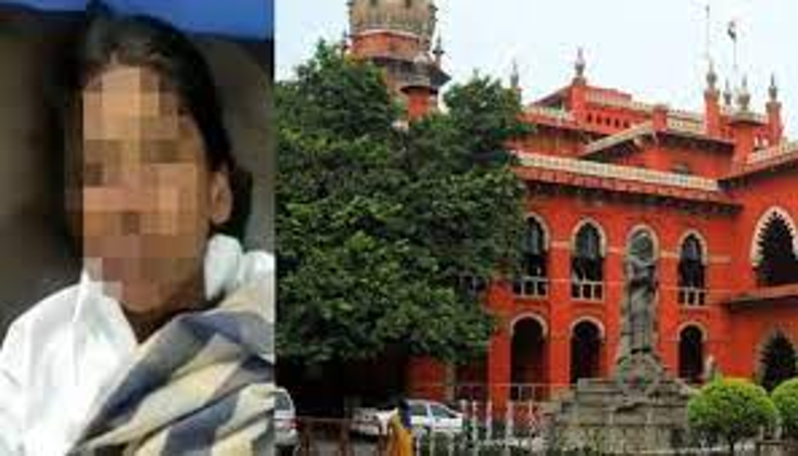 #Justiceforlavanya Madras High Court Has Transferred The Investigation Of Lavanya Suicide Case In Tamil Nadu To CBI.