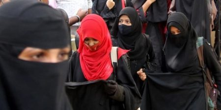 Kerala HC Ruled in 2018 – Institutions To Decide Dress Code, REFUSED Hijab & Burqa Requese in Schools …