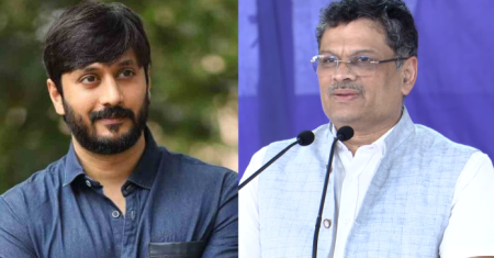 US Citizen And Self-claimed Kannada Actor Chetan Kumar Arrested For Questioning The Credibility Of Karnataka HC Judge Krishna Dixit To Hear The Hijab Row