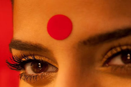 Why Bindi Cannot Be Compared To Hijab, Bindi Does Not Alter School Uniform