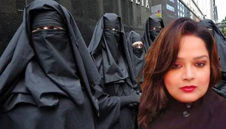 ‘Hijab is the first step towards Islamic State’ – Supreme Court lawyer Subuhi Khan lashes out at Islamists demanding permission to wear hijab in schools and colleges