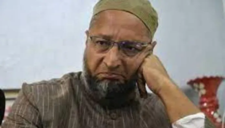 AIMIM Loses Deposits In 99 Out Of The 100 Seats The Party Contested In UP, Sees A Marginal Increase In Vote Share