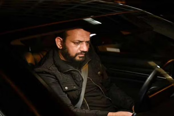 Afghan Finance Minister Before Taliban Takeover Is Now An Uber Driver In Washington DC