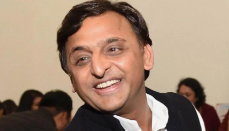 Akhilesh Yadav Blames BJP For UP Being The Third Poorest State, BUT The data Is From The Time When He Was CM