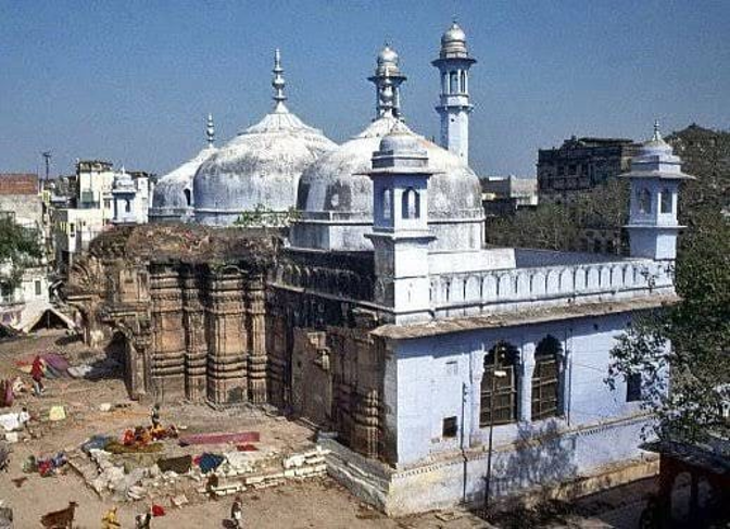 Allahabad High Court To Regularly Hear Gyanvapi Mosque-Kashi Vishwanath Temple Dispute Case From March 29