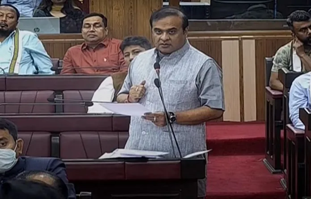 Assam CM Himanta Biswa Sarma Says Hindus Are The Minority In Several Districts, Wants NRC Reviewed And Done Again