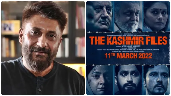 Censor Board Passed ‘The Kashmir Files’ With ‘A’ Certificate And Minor Cuts: CB Asked Director Agnihotri To Remove “Islamic Terrorist” But Agnihotri Refused