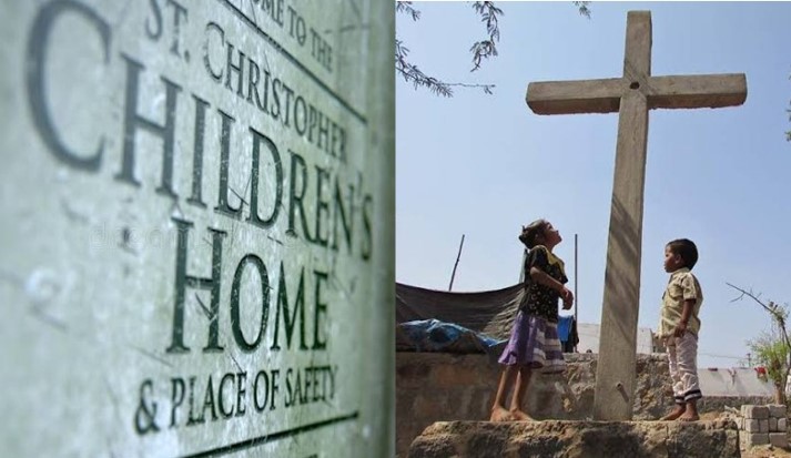 FCRA NGOs Force Minor Girl To Stay In Christian Home And Convert- Child Rights Body’s Apathy Exposed By Mother