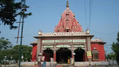 Good Move: Bihar Govt. To Build Fences Around 4,500 Temples To Prevent Land Encroachment