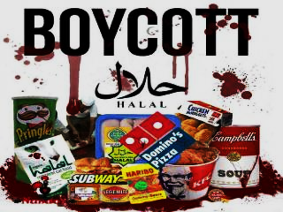 Hindu Janajagruti Samiti Demands A Nationwide Boycott Of Halal Products
