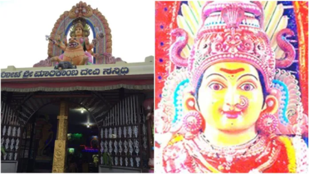 Karnataka: Only Hindus To Be Allowed To Open Shops During The Historic Kote Marikamba Jatre In Shivamogga