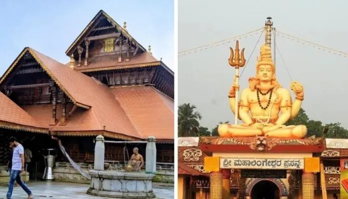 Karnataka: Puttur Mahanlingeshwar Temple Joins Temples In Shivamogga And Udupi To Allow Only Hindus To Set Up Stalls During The Upcoming Annual Festival
