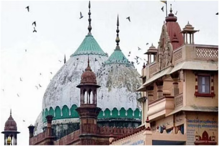 Mathura Shri Krishna Janmabhoomi Issue: Allahabad HC Restores Plea Seeking Removal Of Shahi Idgah