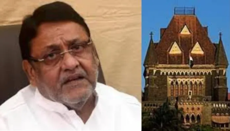 NCP leader Nawab Malik Sent To 14-day Judicial Custody In Money Laundering Case Linked To Dawood Ibrahim