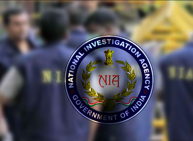 NIA Has Busted Human Trafficking Racket Operating In Border Areas of Assam, West Bengal, Meghalaya Allowing Illegal Entry of Rohingyas