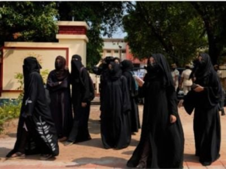 No Class 12 Re-exam For Students Who Boycotted Practical Exams Demanding Hijab