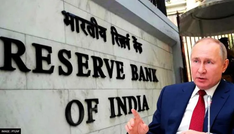 Russian Central Bank Specialists To Meet RBI Counterparts; To Discuss Rupee-Ruble Payment