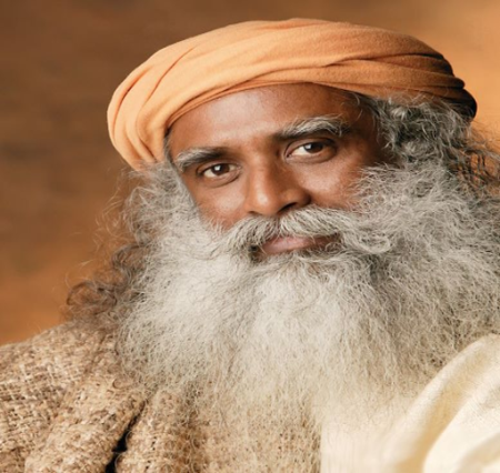 Sadhguru Injects Secularism Into Mahashivratri Celebration, Yet Attacked By Liberals Over His Appearance On US TV Show