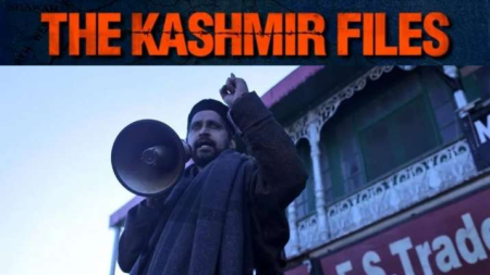 'Scenes In The Kashmir Files Are Real!' Claims Netizen Sharing ‘Proof’ With Newspaper Reports, Videos