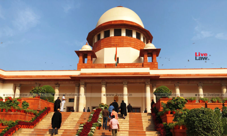 States Can Give Hindus Minority Status If They're In Minority There; Minority Welfare Schemes Not Unconstitutional : Centre Tells Supreme Court