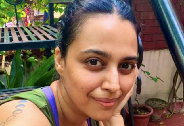 Swara Bhasker Takes A Dig At ‘The Kashmir Files’, In Return Gets Trolled Brutally!