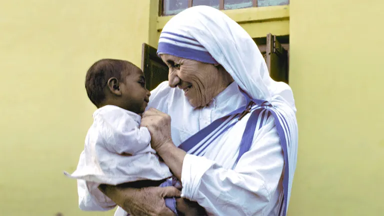 Telangana High Court Orders Authorities To Remove Illegal Statue Of Controversial Christian Evangelist Mother Teresa In Hyderabad