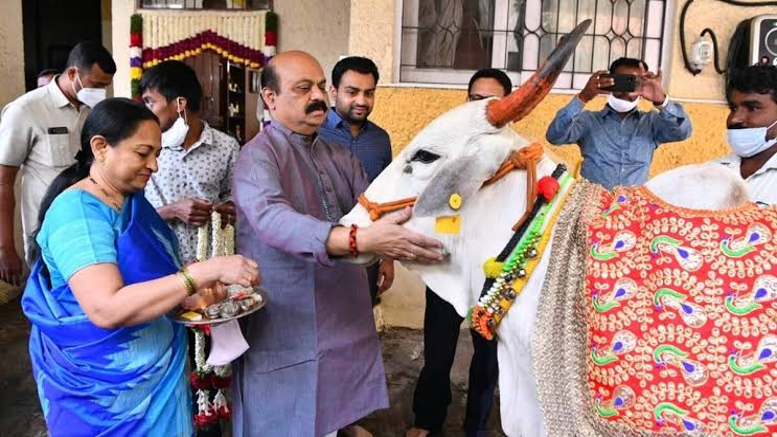 Temples To Be Freed From Government Control, Karnataka CM Announces During Budget Speech