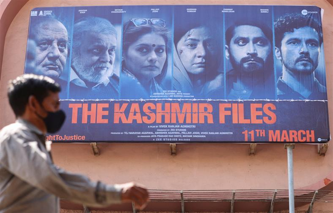 The Kashmir Files Ban Ends In UAE, To Release With Zero Cuts; Vivek Agnihotri Reacts