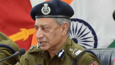 'The Kashmir Files' | Ex-J&K DGP Vaid Says 70 ISI-trained Terrorists Were Released By Centre, State Govt In 1989