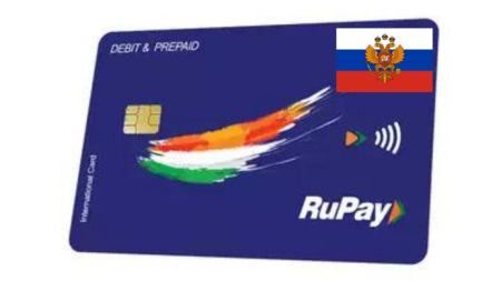 Why Indians Are Pitching For Rupay Cards After Visa And Mastercard Suspend Operation In Russia