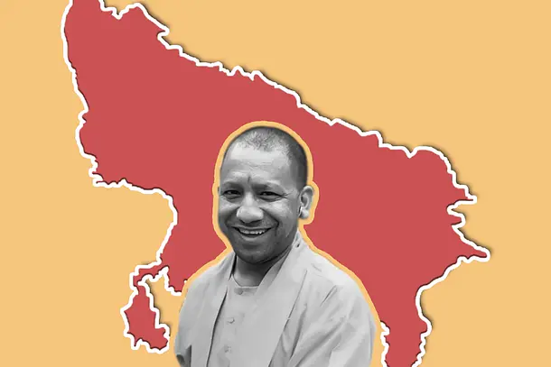 Yogi Effect: 50 Criminals In UP Surrender Themselves Within Two Weeks Of Yogi's Return
