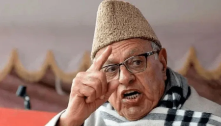 ‘Appoint A Commission To Know The Truth’: Farooq Abdullah Loses His Cool When Questioned About The Kashmiri Hindu Exodus