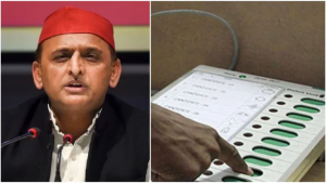 ‘Be Ready With Bamboos & Sticks’: Samajwadi Party Goondas Threaten Bloodshed After Akhilesh Yadav Spreads EVM Hacking Allegations